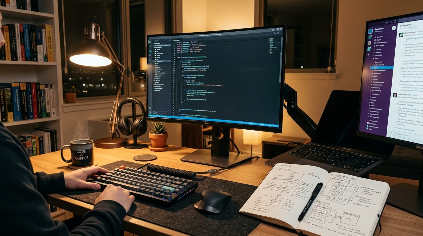 Technologie in gesloten gebieden: hoe het evangelie digitaal grenzen overgaat