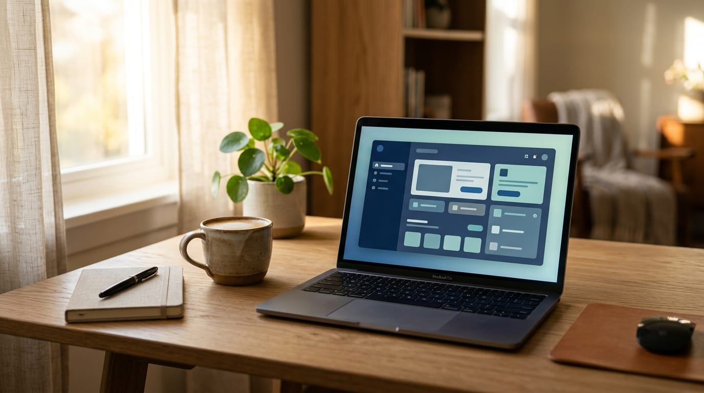 Digitale gastvrijheid: waarom gebruiksvriendelijke software een vorm van naastenliefde is